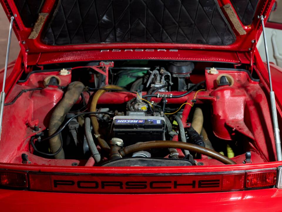 Image 37/54 of Porsche 914/6 (1975)
