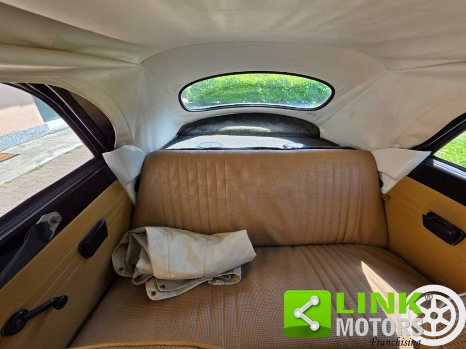 Afbeelding 5/10 van Volkswagen Kever 1303 (1973)