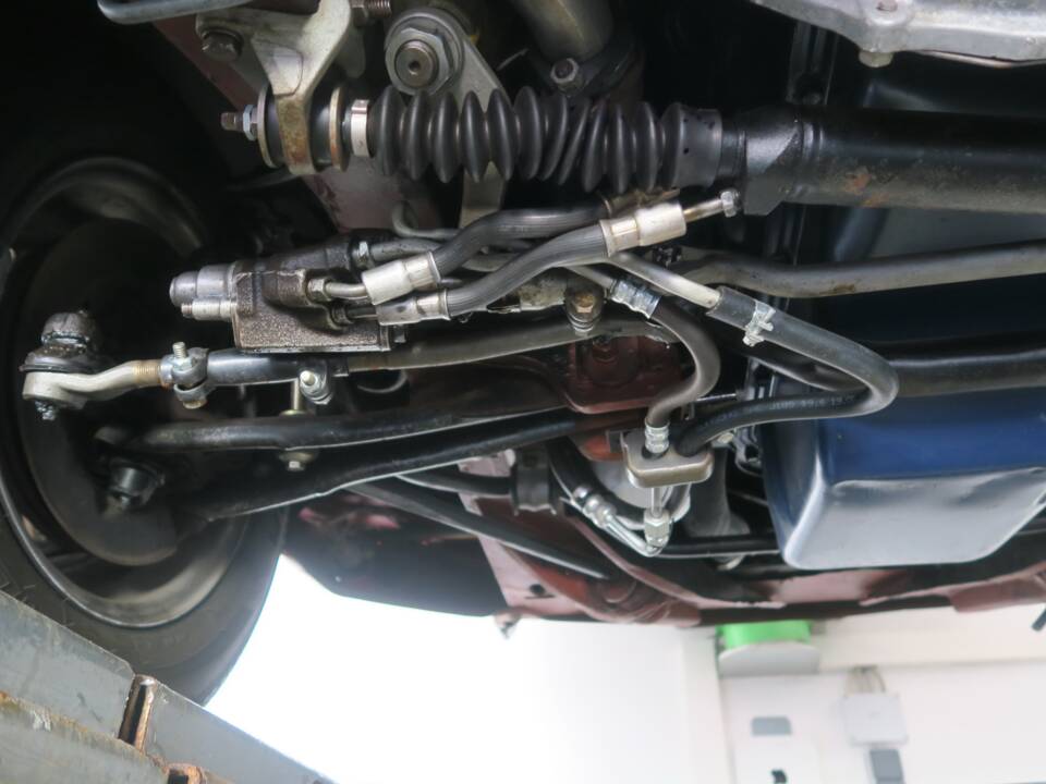 Image 15/39 of Ford Mustang 390 GTA (1967)