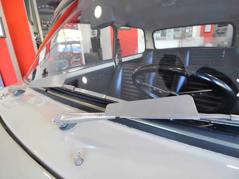 Image 48/51 de Innocenti Mini Cooper (1970)