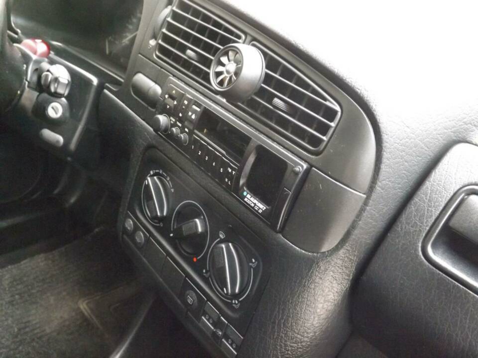 Bild 49/50 von Volkswagen Golf III 2.0 16V GTI (1993)