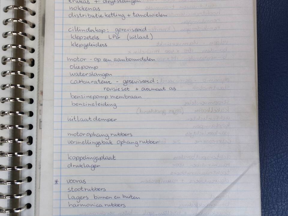 Afbeelding 20/29 van Peugeot 203 Familiale (1953)