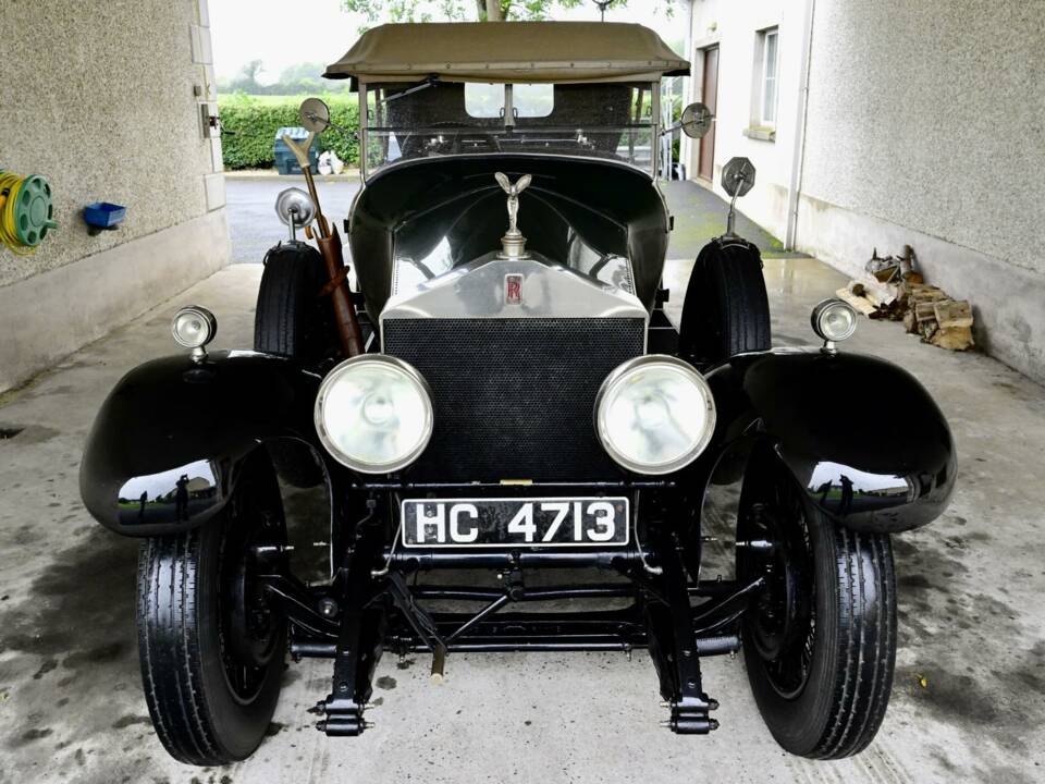 Bild 25/50 von Rolls-Royce 40/50 HP Silver Ghost (1924)