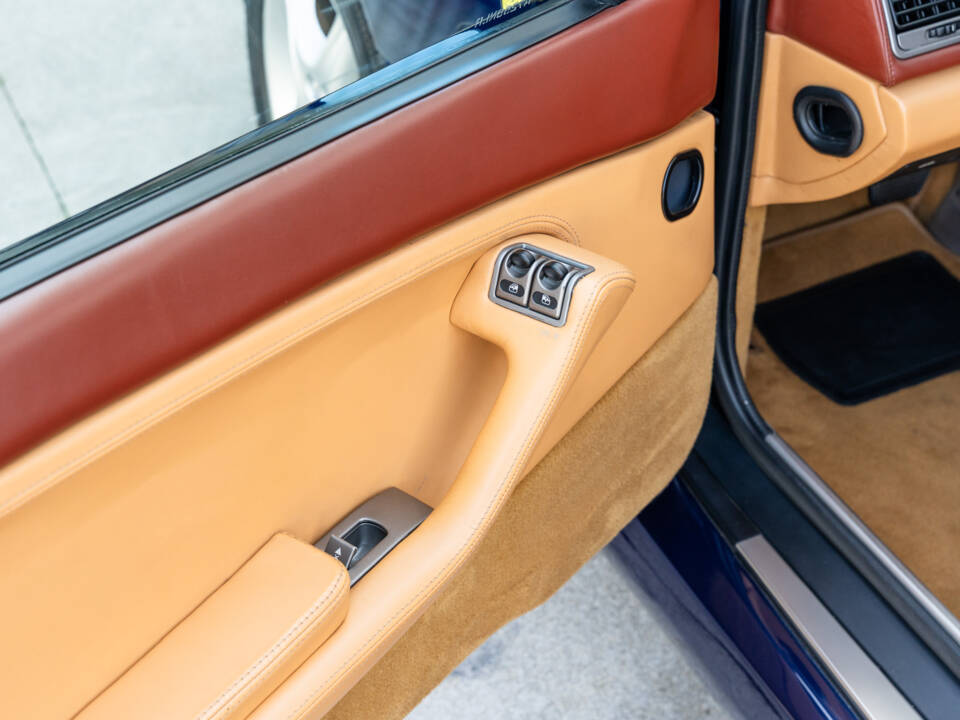 Image 47/97 de Ferrari 456 GTA (1997)