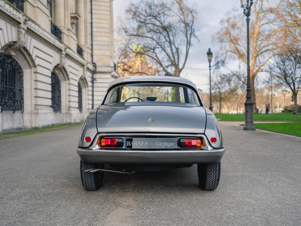 Bild 10/49 von Citroën DS 21 Grand-Palais (2019)