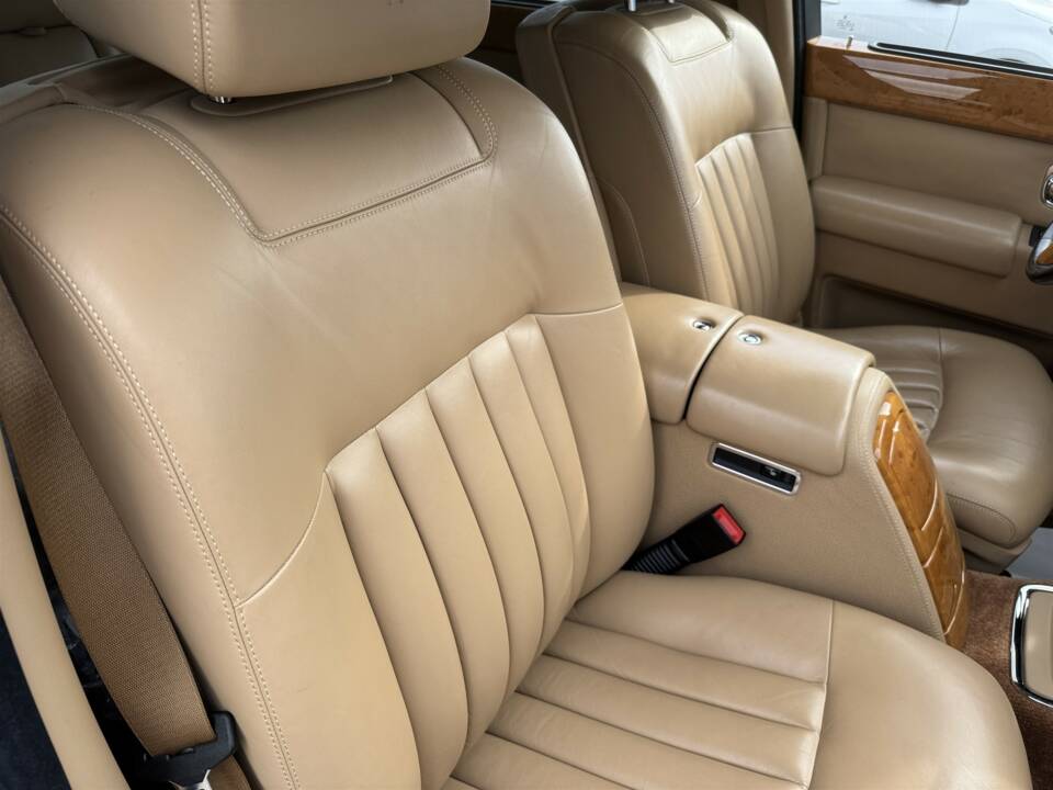 Bild 23/56 von Rolls-Royce Phantom VII (2006)