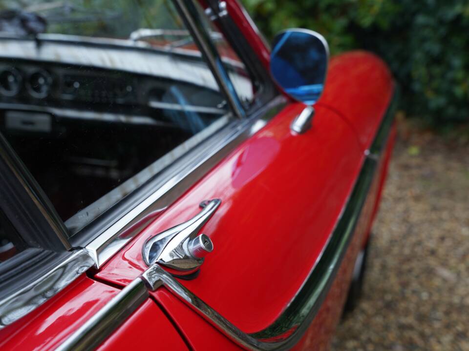 Afbeelding 23/50 van Volvo 1800 S (1964)