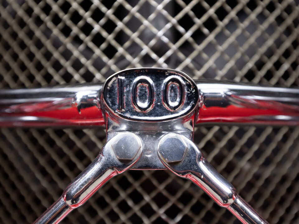 Bild 20/35 von Jaguar SS 100  2,5 Liter (1937)