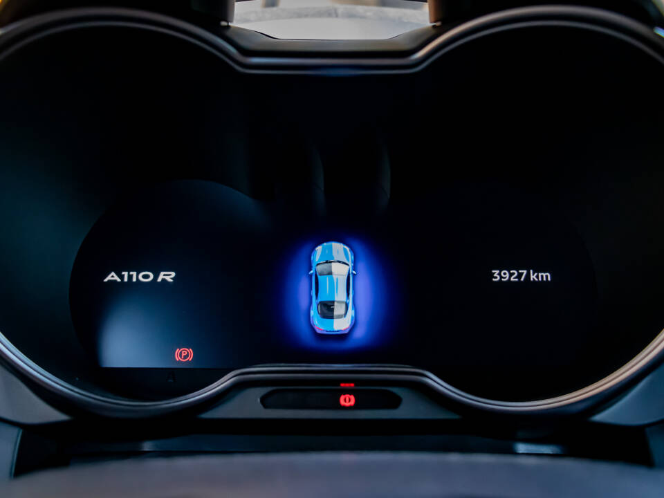 Bild 28/50 von Alpine A 110 R (2024)