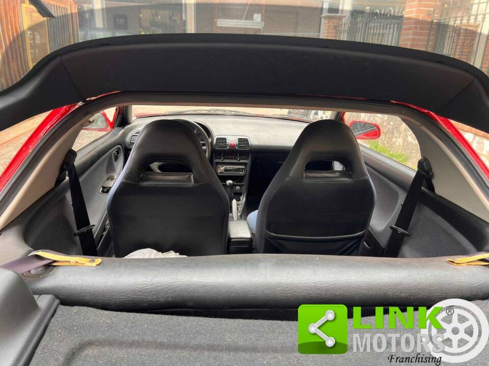 Immagine 10/10 di Mazda MX-3 1.8 (1993)