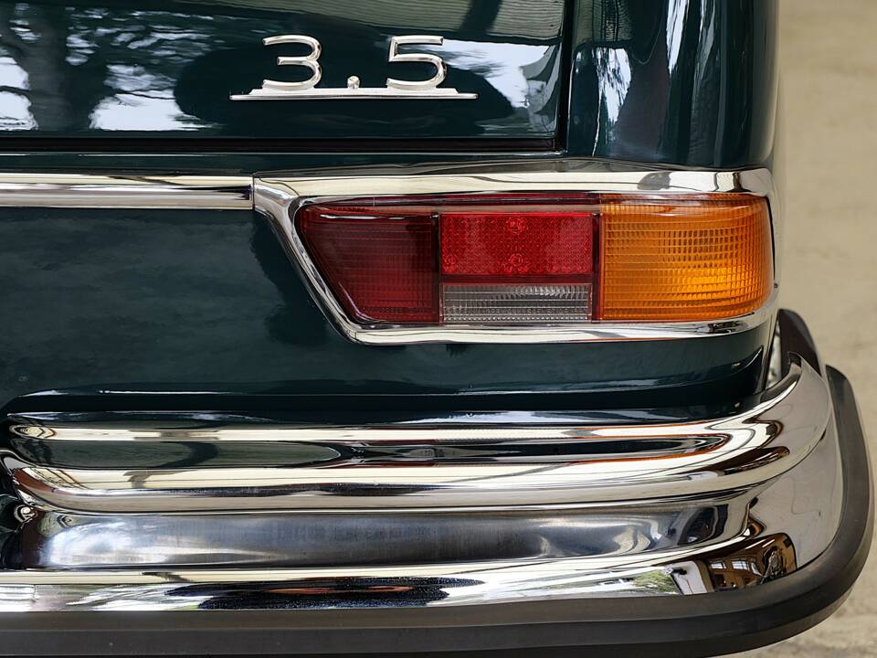 Imagen 60/79 de Mercedes-Benz 280 SE 3,5 (1970)