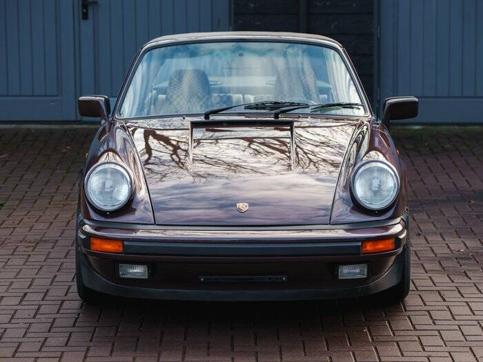 Immagine 7/7 di Porsche 911 SC 3.0 (1981)