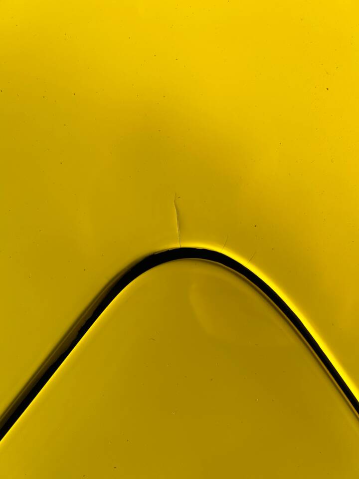 Image 38/43 of Chevrolet Corvette Stingray (1970)