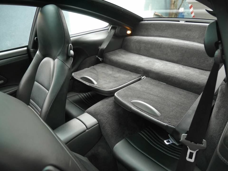 Bild 50/50 von Porsche 911 Carrera (2004)