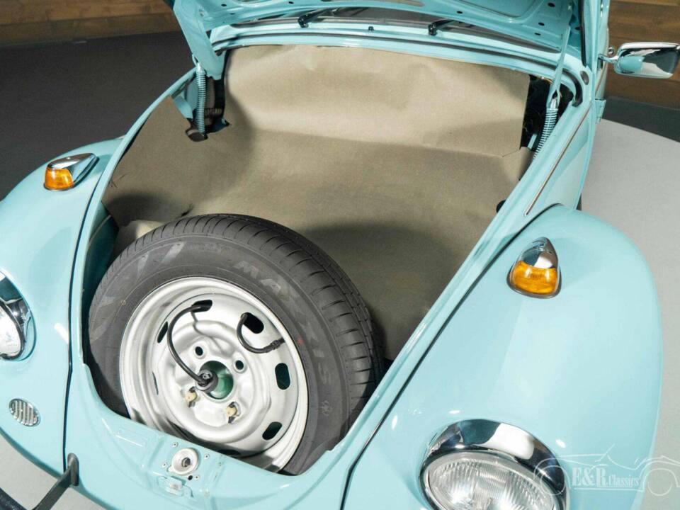 Image 6/19 of Volkswagen Käfer 1200 (1973)
