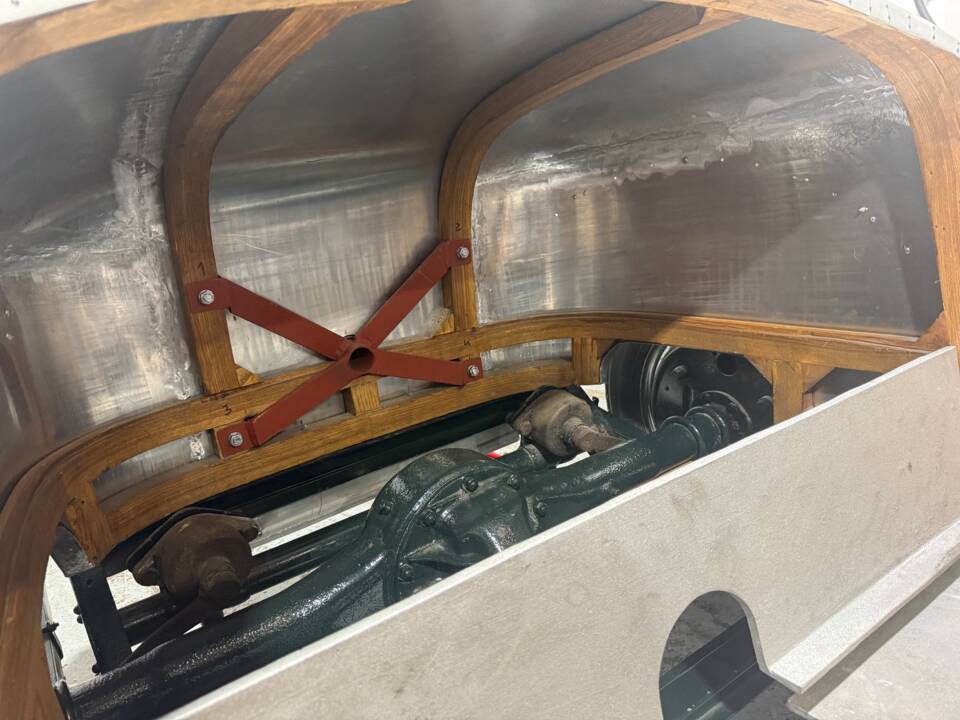 Image 12/49 of Triumph Gloria Special (1936)