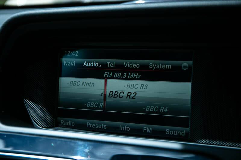 Image 19/33 of Mercedes-Benz C 63 AMG "Edition 507" (2013)