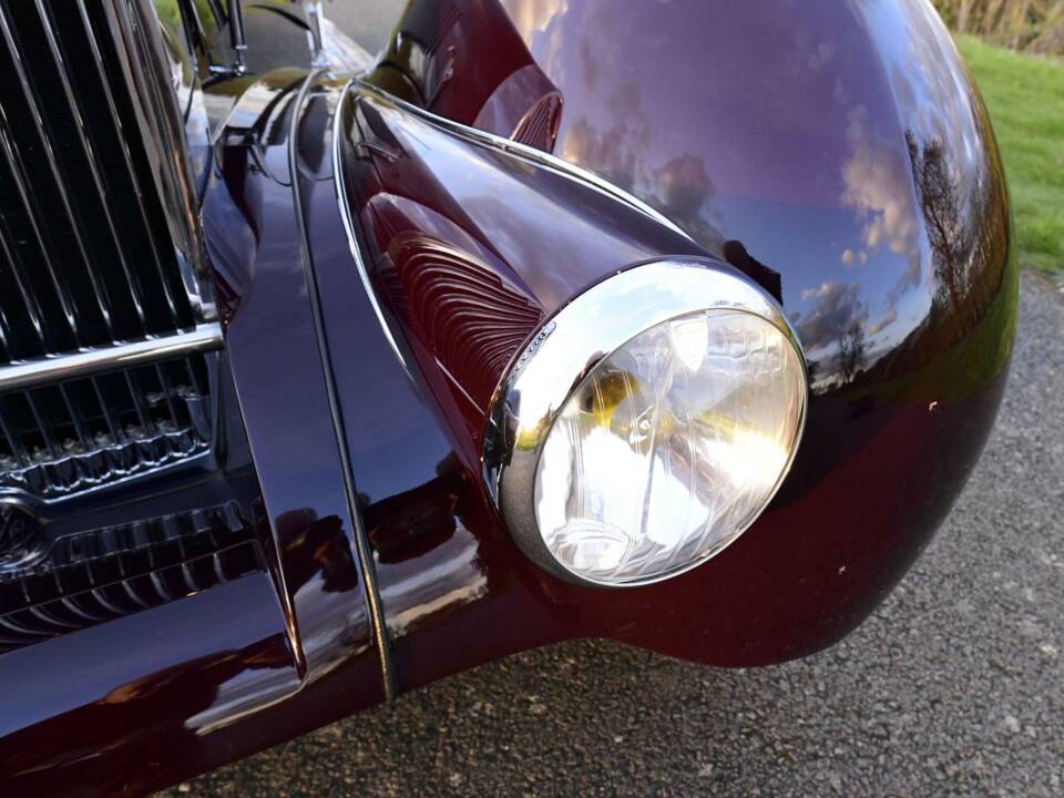 Bild 22/50 von Bugatti Typ 57 Aérolithe (1937)