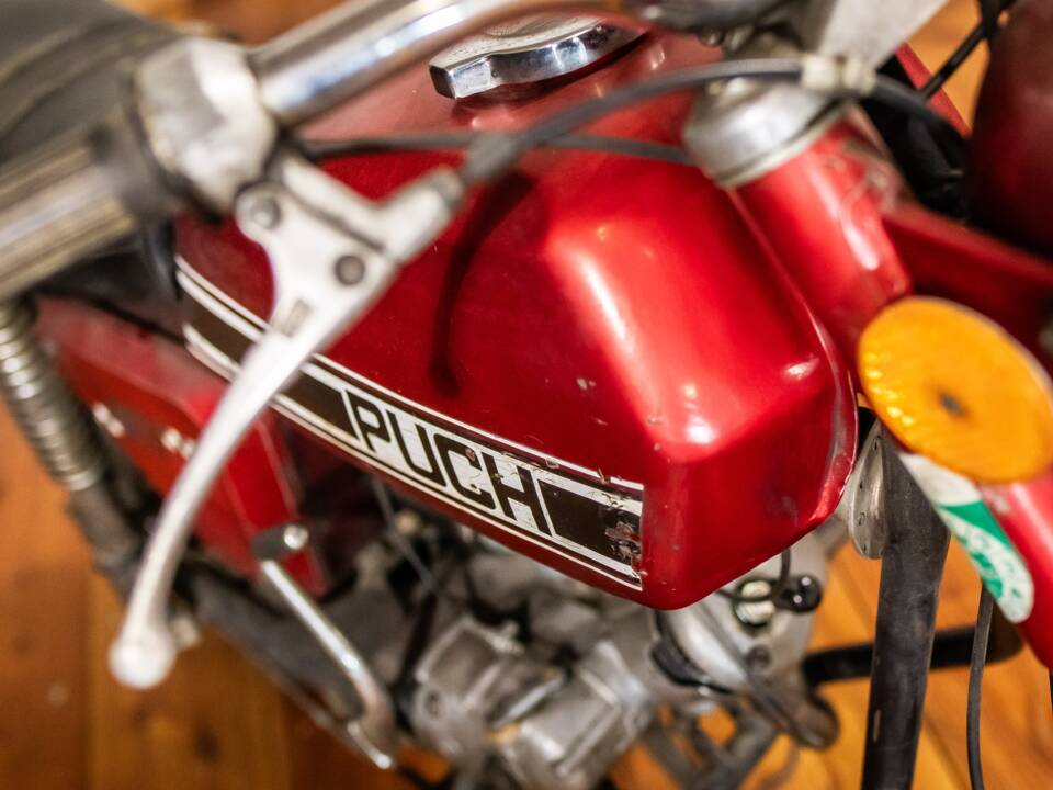 Image 3/12 de Puch M 50 SG (1900)