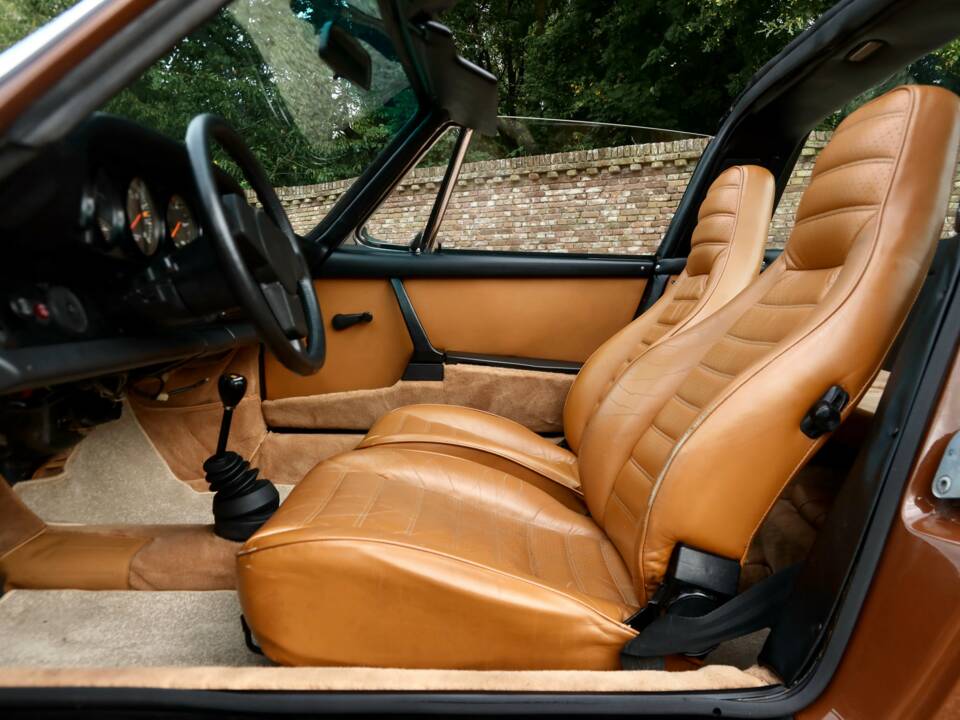 Imagen 13/50 de Porsche 911 2.7 S (1975)