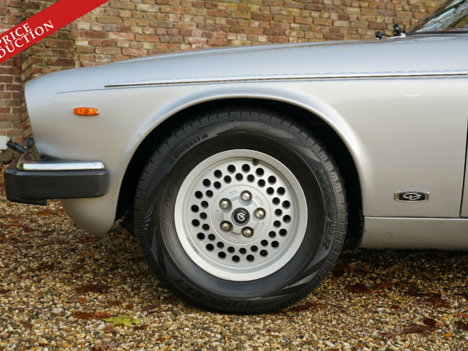 Image 16/50 of Daimler Double Six (1990)