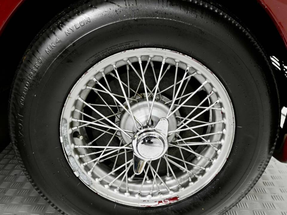 Image 48/50 de Aston Martin DB 2 Vantage (1953)