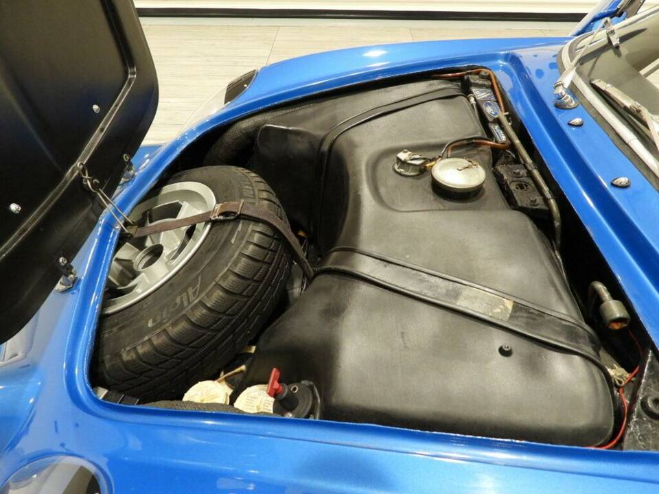 Image 11/14 of Alpine A 110 1600 SI (1975)