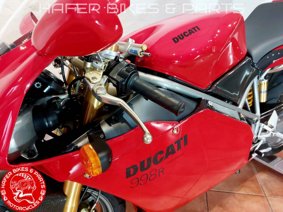 Immagine 34/58 di Ducati 998 R (2002)