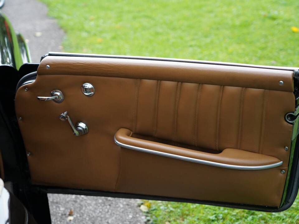 Bild 15/15 von Mercedes-Benz 190 SL (1959)