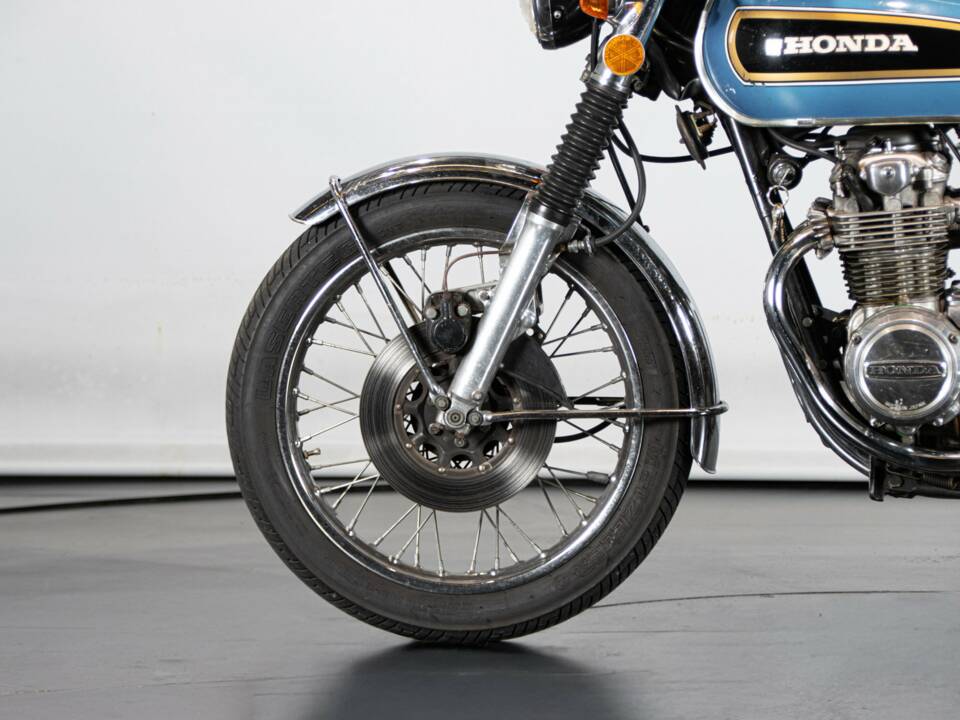 Immagine 24/50 di Honda DUMMY (1977)