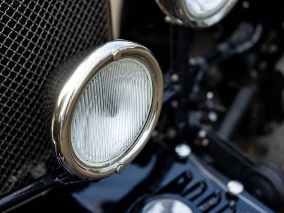Immagine 31/50 di Aston Martin International (1930)