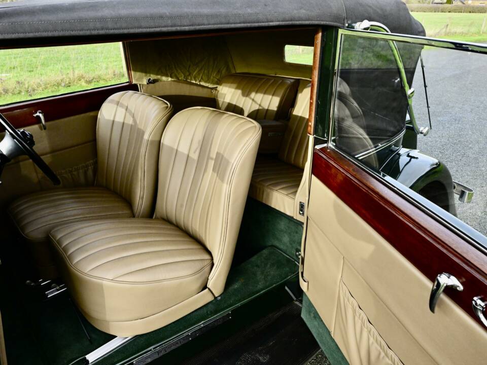 Imagen 27/50 de Talbot H75 (1934)