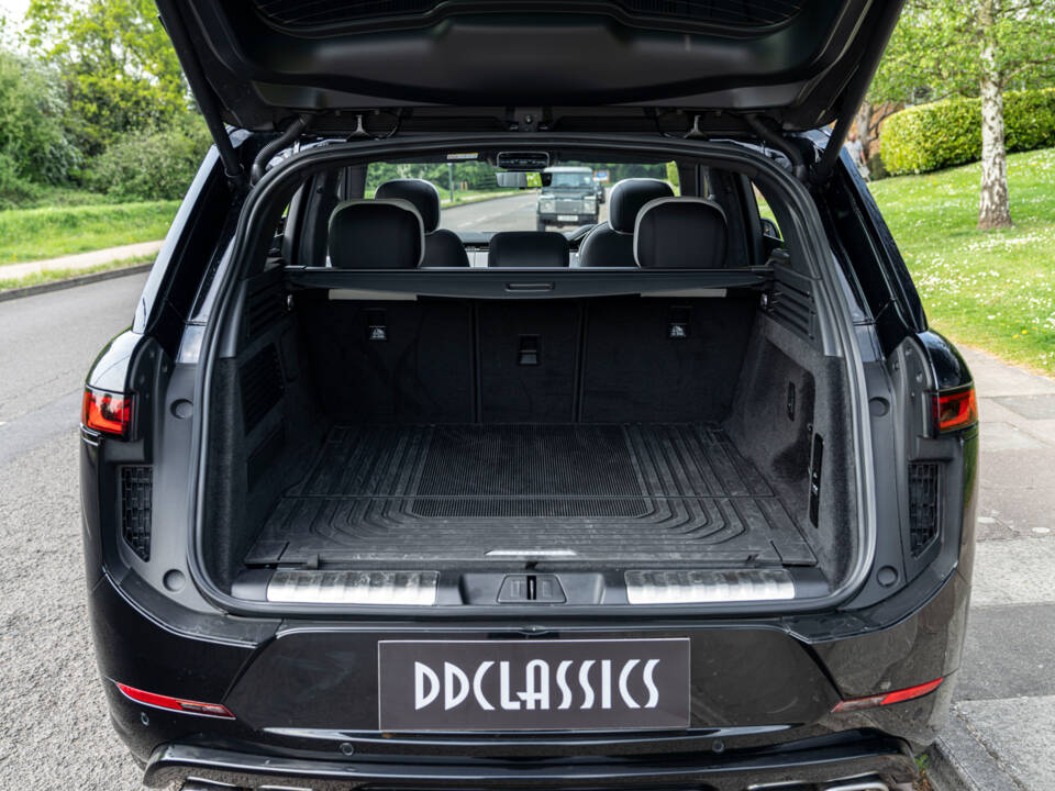Image 32/32 of Land Rover Range Rover Sport P530 (2023)