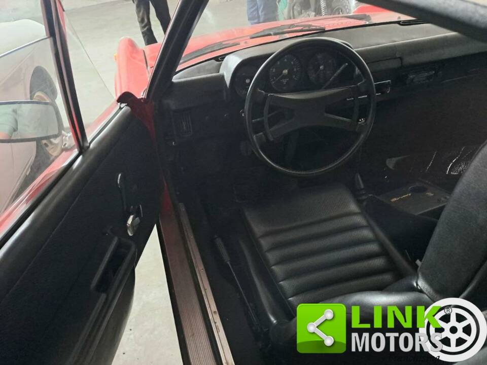 Bild 3/10 von Porsche 914  1.7 (1972)