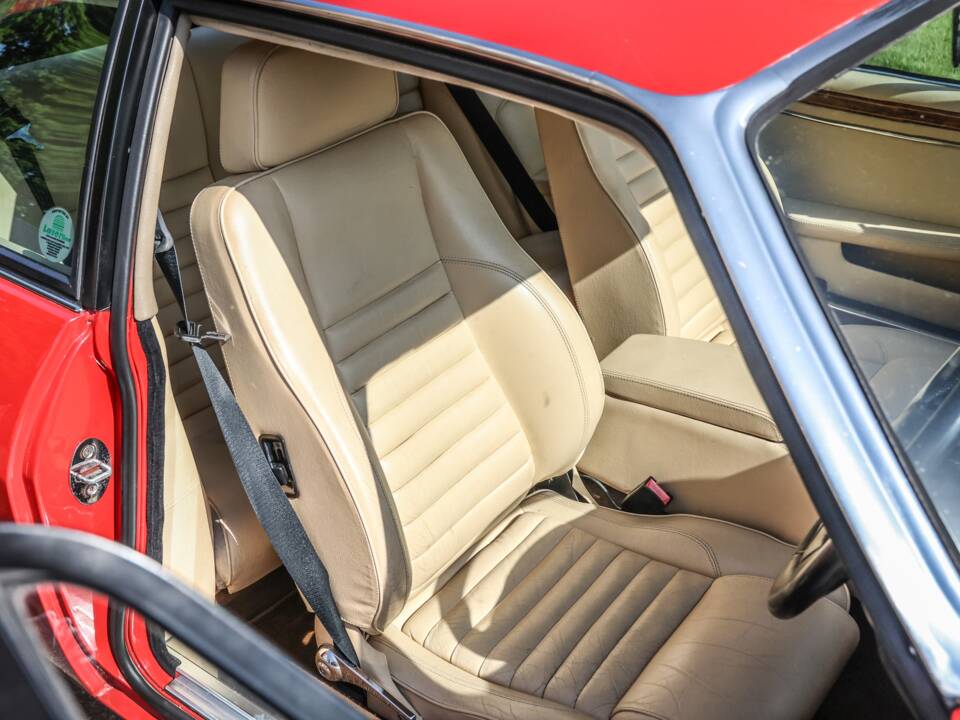 Afbeelding 33/43 van Jaguar XJS V12 Lister (1988)