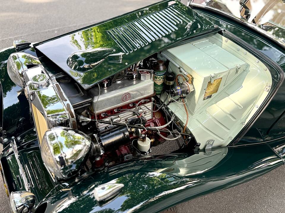 Image 22/30 de MG TC (1947)