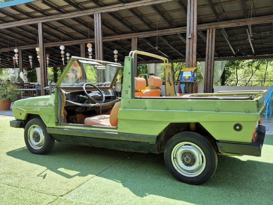 Image 13/69 of FIAT 127 Moretti Midimaxi 900 (1978)