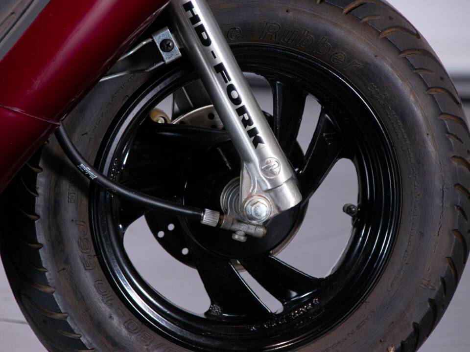 Bild 35/50 von Malaguti DUMMY (1994)