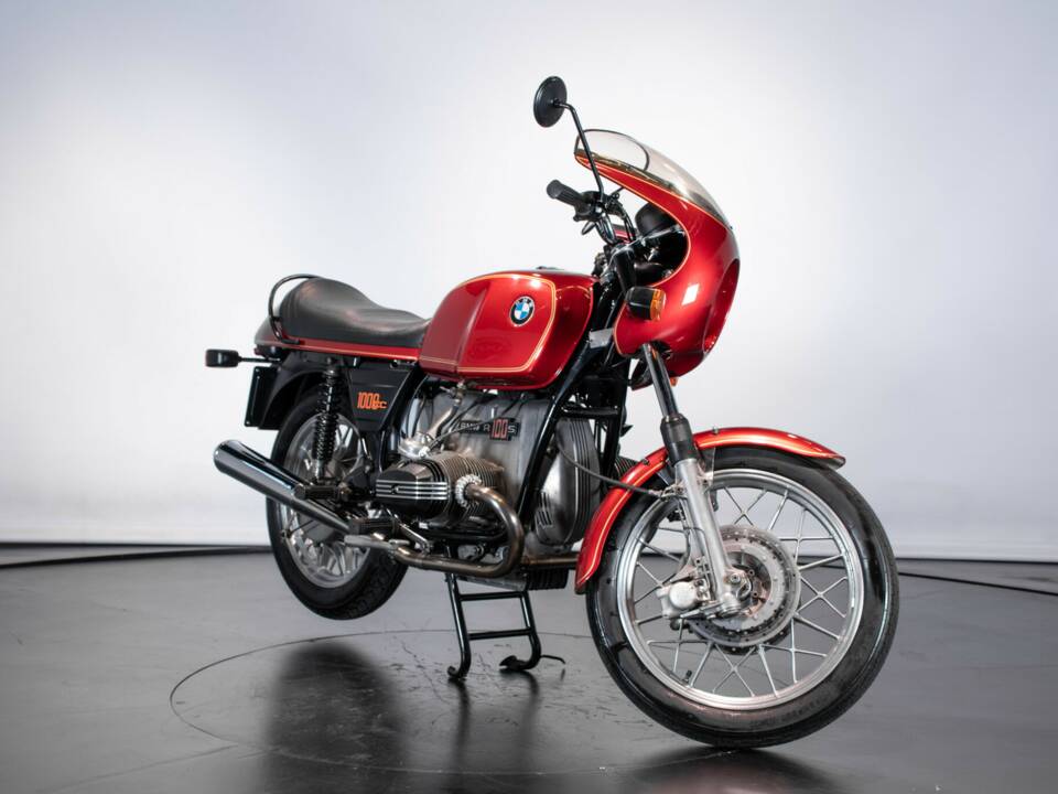 Image 6/50 de BMW DUMMY (1977)