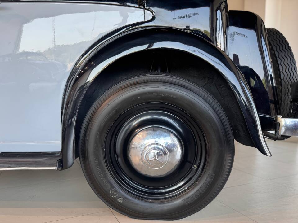 Afbeelding 10/27 van Mercedes-Benz 200 (1933)