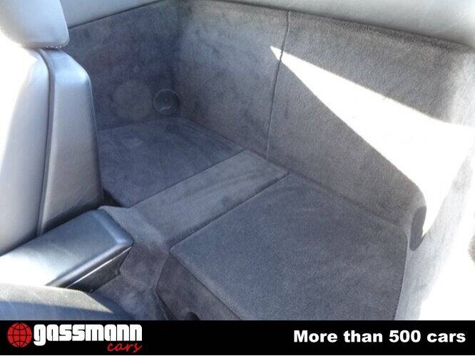 Image 15/15 of Mercedes-Benz SL 320 (2001)
