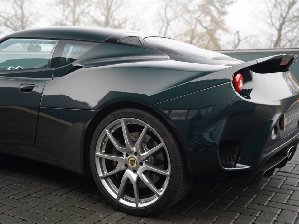 Image 50/50 of Lotus Evora GT410 (2021)