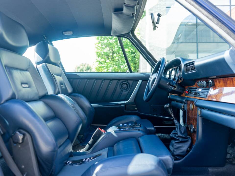 Bild 37/48 von Porsche 911 Carrera 3.2 (1984)