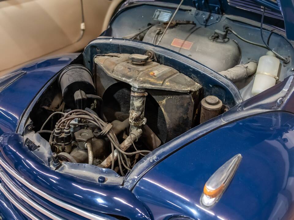 Immagine 7/15 di Steyr-Puch 500 C Belvedere (1955)