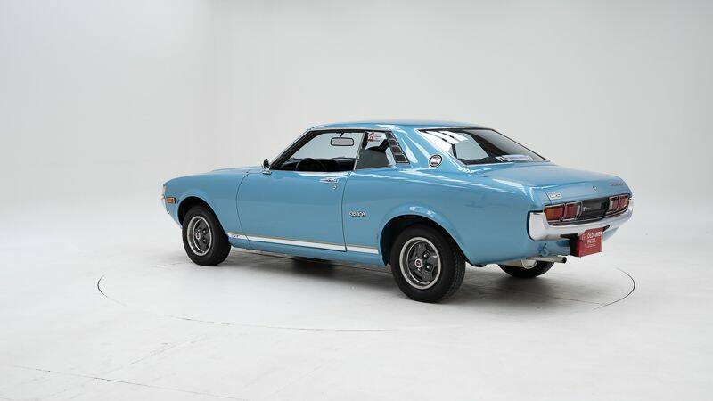 Image 4/15 of Toyota Celica GT (1977)