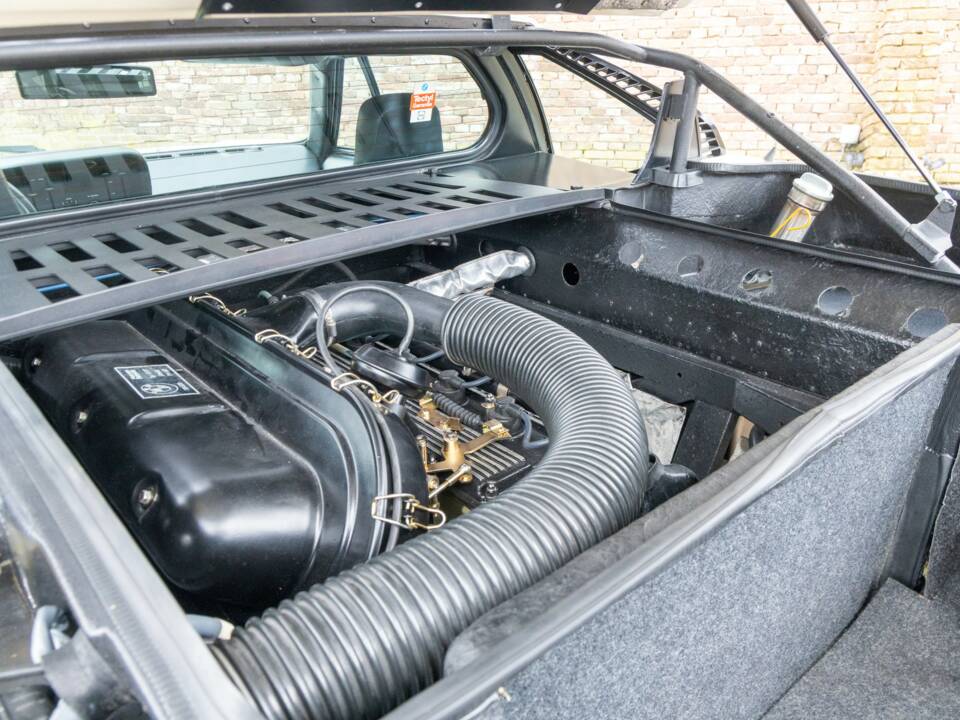 Immagine 42/50 di BMW M1 (1982)