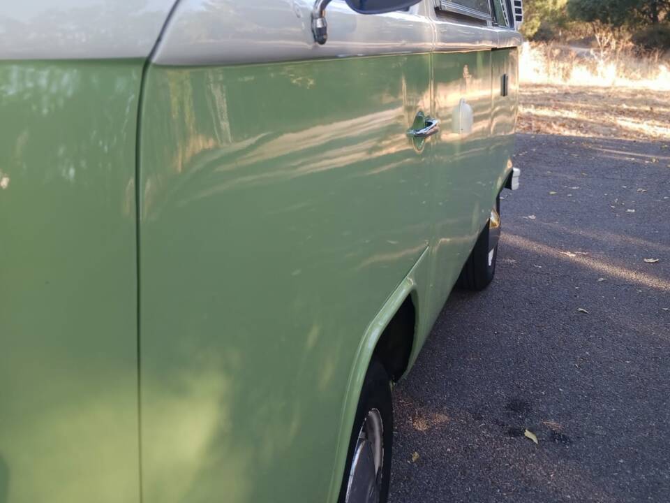 Afbeelding 66/72 van Volkswagen T2b Westfalia (1979)