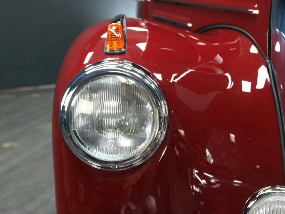 Bild 37/50 von Mercedes-Benz 220 Cabriolet A (1952)