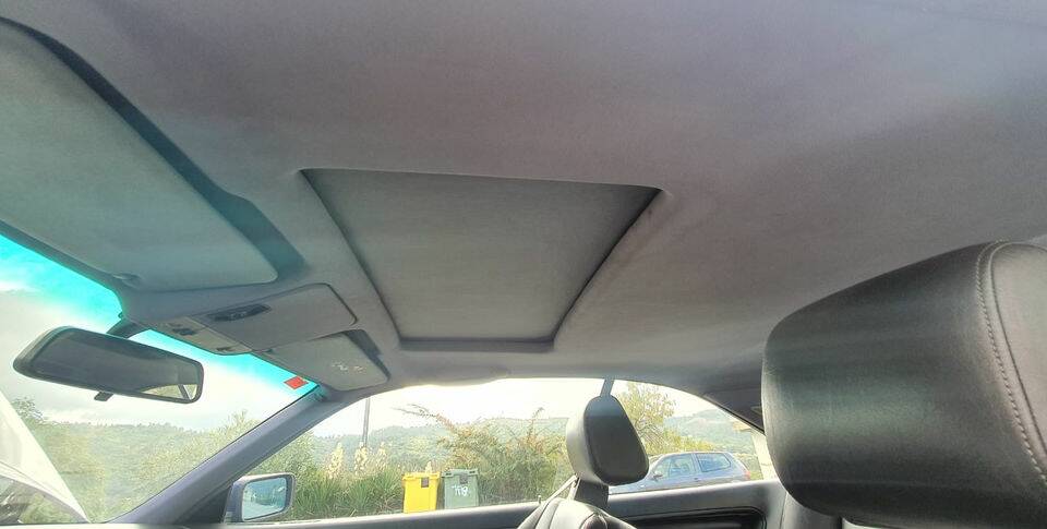 Image 8/8 of BMW 850i (1991)