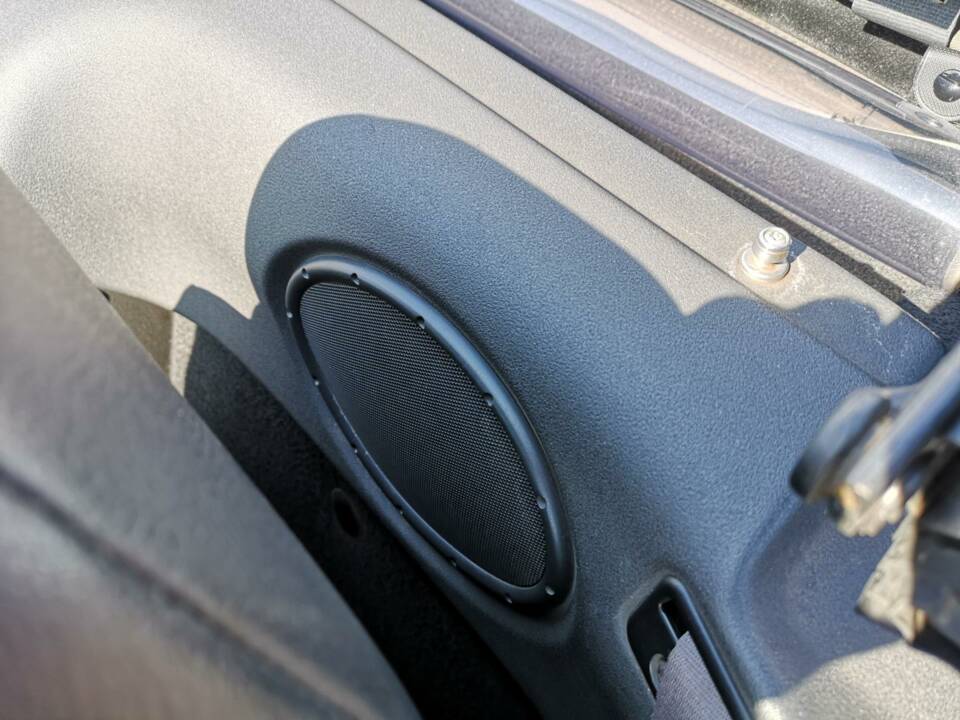 Bild 20/42 von MG TF 115 (2002)